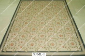 stock aubusson rugs No.157 manufacturer